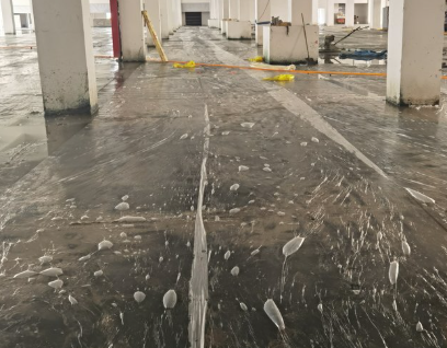 新安不发火砂浆和不发火金属骨料有什么区别