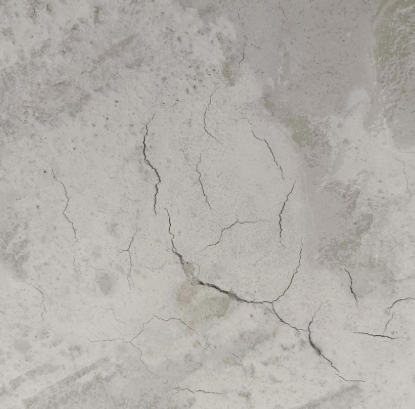 新安灌浆料为什么会产生裂缝？出现裂缝该如何处理？