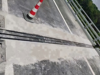 新安伸缩缝更换后浇筑材料快速结构修补料速砼的产品特点及施工流程​