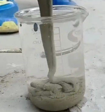 新安水工混凝土絮凝剂，水下抗分散剂的作用及施工方法