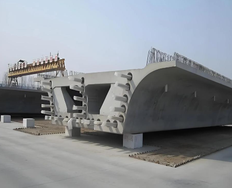 新安抗冻压浆料的特点及标准化施工工艺